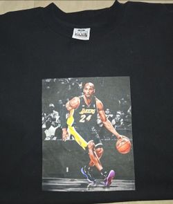 Kobe Bryant long sleeve t-shirt brand new Size 4x $20