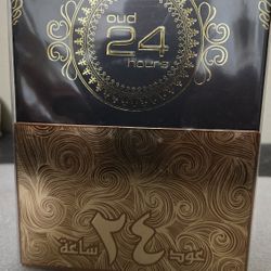 ARABIC PERFUMES 