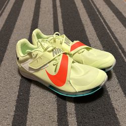 Nike Air Zoom Long Jump Size 6.5