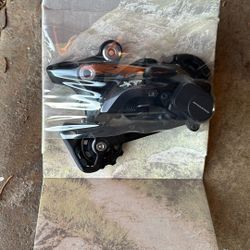 Shimano XT 11sp Derailleur 