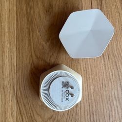 COX WiFi Extenders