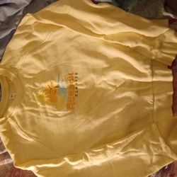 Reebok classic vintage sweater $10