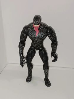 Spider-Man 3 venom