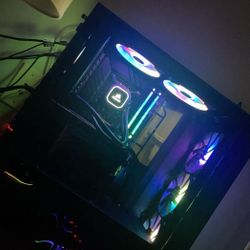 Gaming Computer- Asustek Tuf gaming Z690-plus WiFi D4