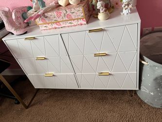Full size bed set