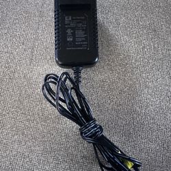 Class 2 Power Supply – Model RS-AB025J00-U