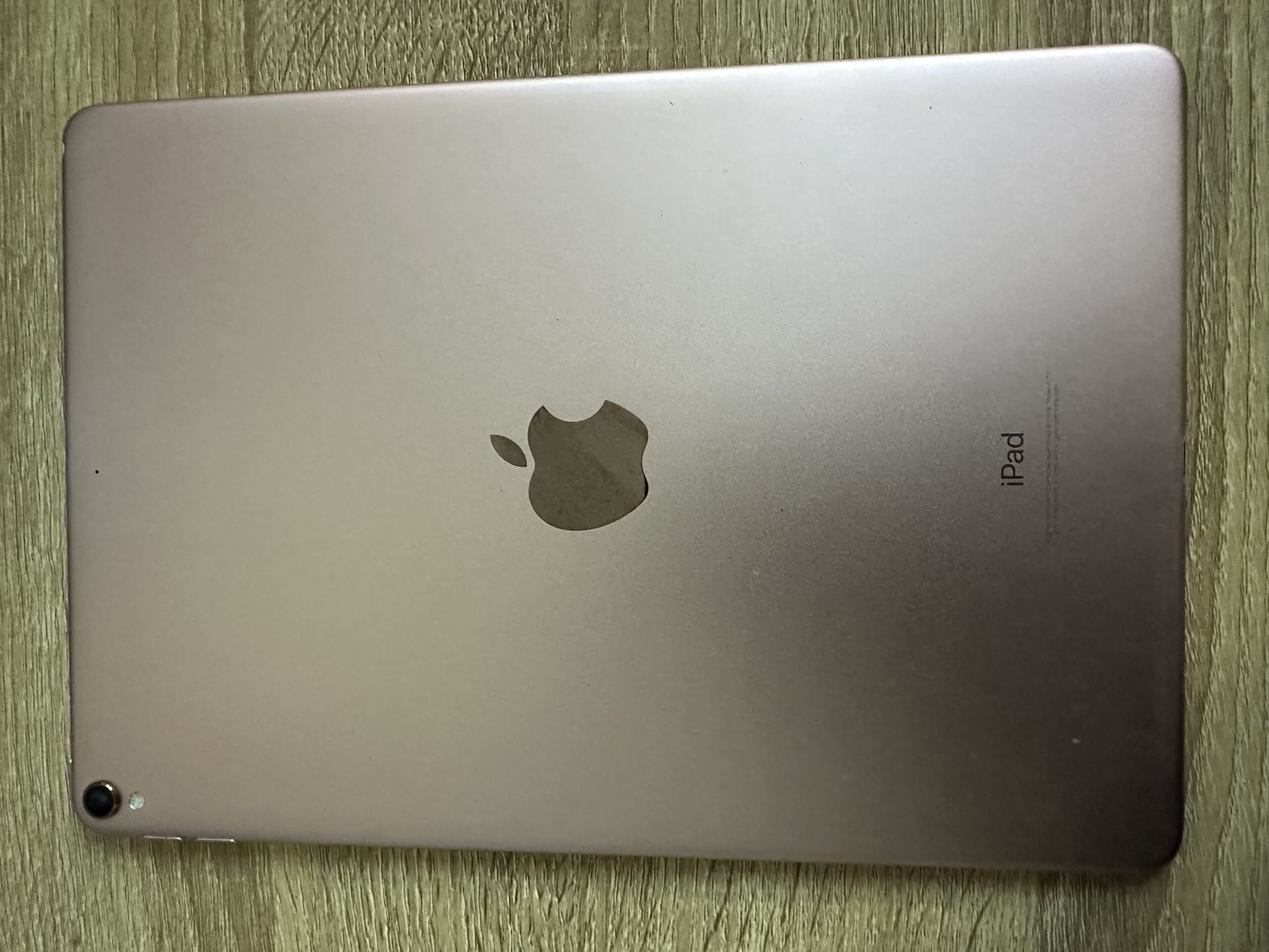 ipad pro 10.5 inch 64GB
