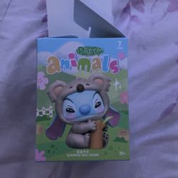 Stitch Miniso Mystery box