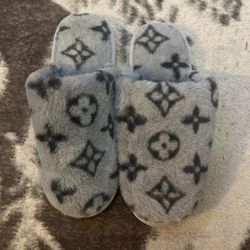 LV Sandals
