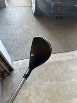 Cobra KING SZ SpeedZone Hybrid – Stiff Flex – Recoil ESX 480