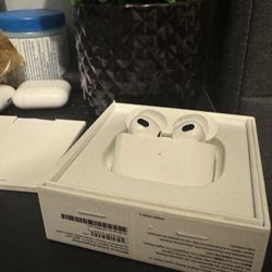 Airpods 3generation Generation