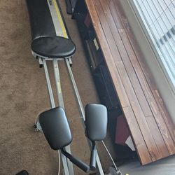 Total Gym FIT Home Fitness