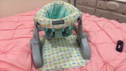 Baby portable chair