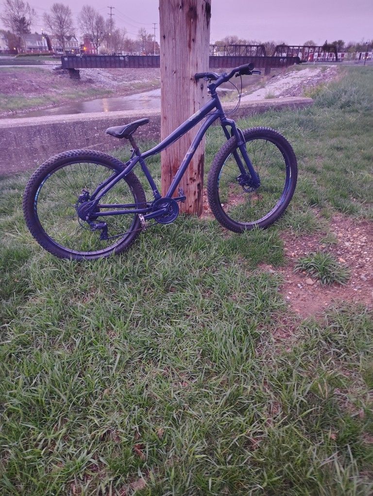 Bike
