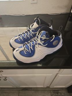 NIKE Penny II