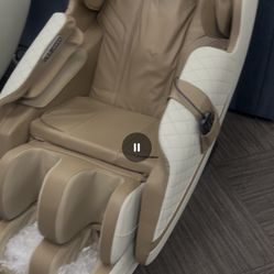 Massage Chair 