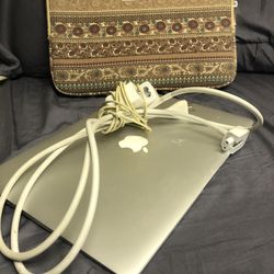 2017 Macbook Air (Refurbished)