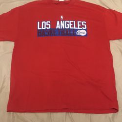 LA Clippers T-Shirt