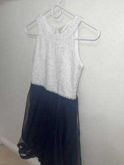 Vestido De Niña