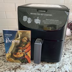 Air Fryer 
