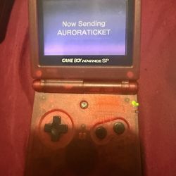 Pokemon Aurora Ticket Distribution