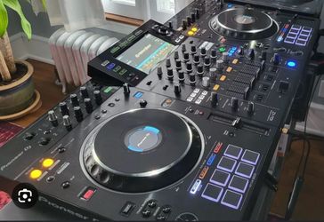 PIONNER XDJ- XZ