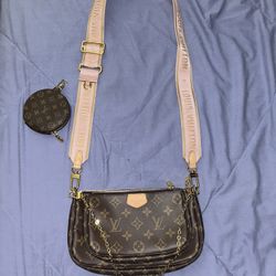 Louis Vuitton Purse