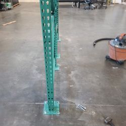 Pallet Rack
