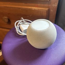 Apple HomePod Mini Smart Speaker Wifi Bluetooth