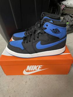 Nike Air Jordan 1 AJKO Royal DS 10.5
