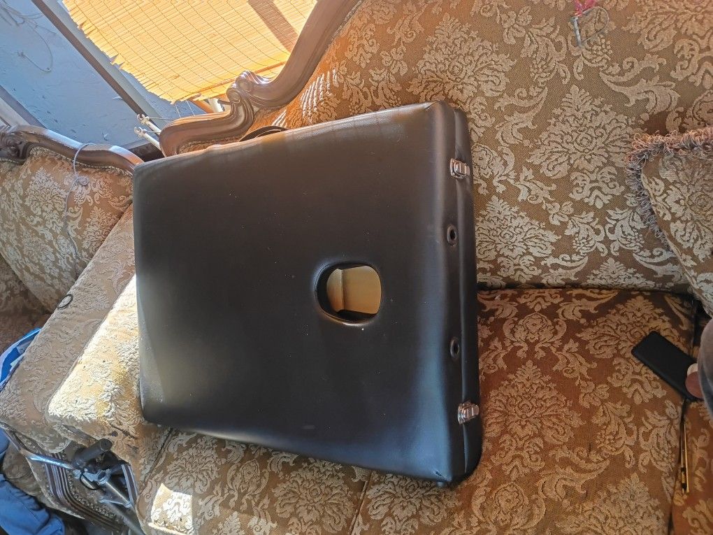 Massage Table