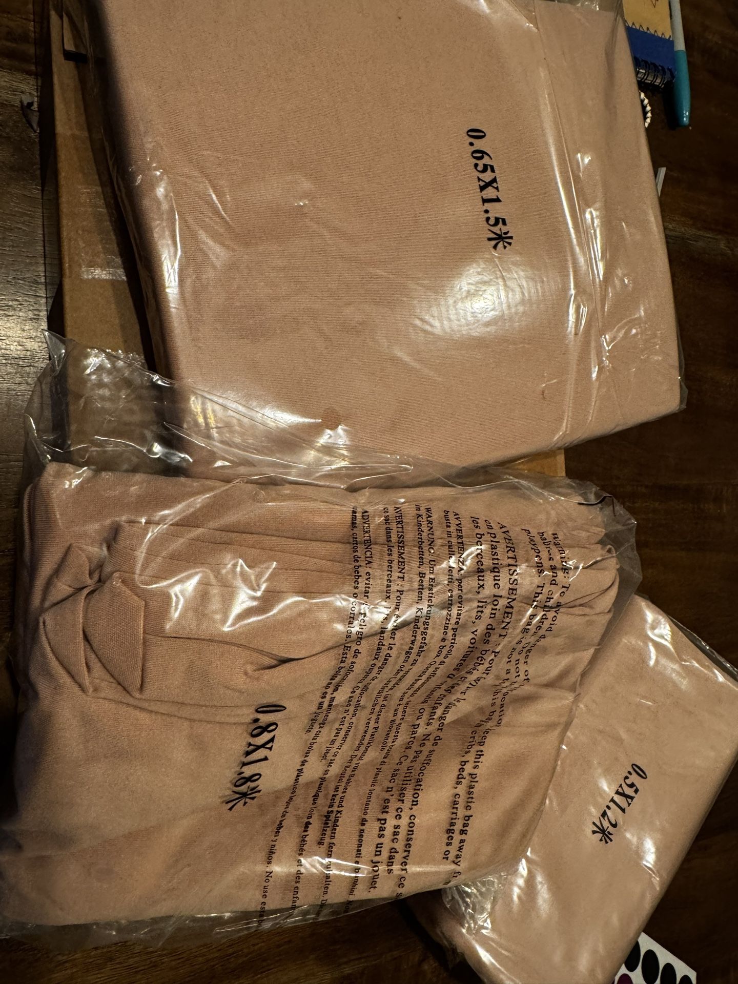 Arch Size 4,5,6 FT Covers / Drapes Spandex Stretch- Dusty Rose Color Brand New