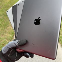 iPads 5 / 6 / 8 / Pro