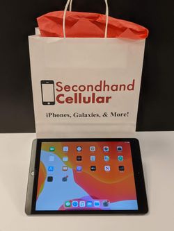 iPads as little as $29 down @ Secondhand Cellular