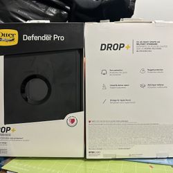OtterBox Defender Pro iPad Case 7th/8th/9th Generation - *New*- $20 Ea.
