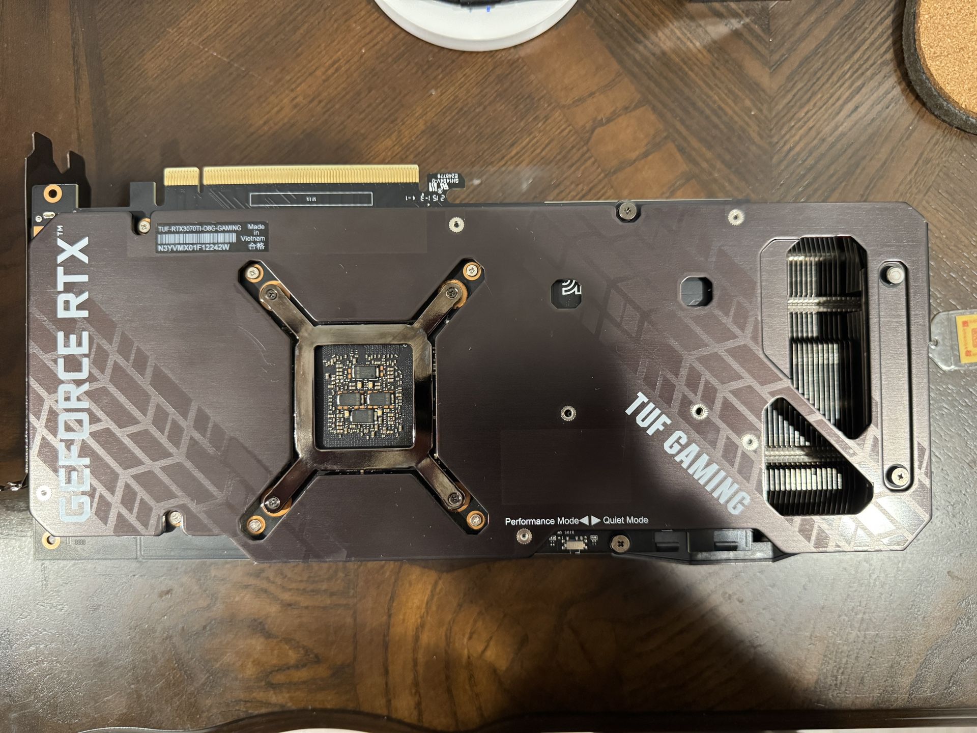 RTX 3070 Ti