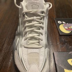 Nike Air Shocks