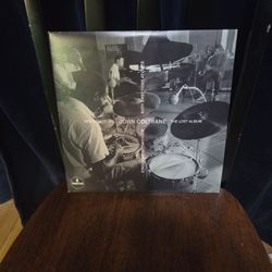 Vinyl Record