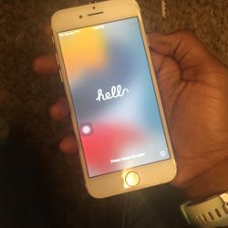 iPhone 7+ IN PINK 64GB Unlocked 