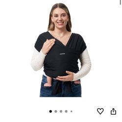 Momcozy Baby Carrier