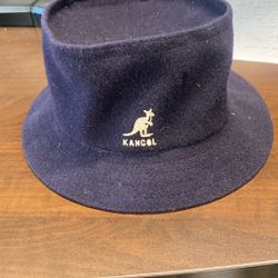 Kangol Hat 🎩