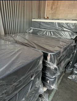 Brand new mattresses for sale