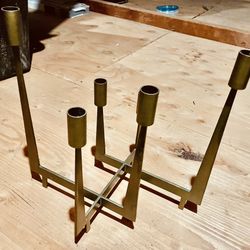 Candle Holder 