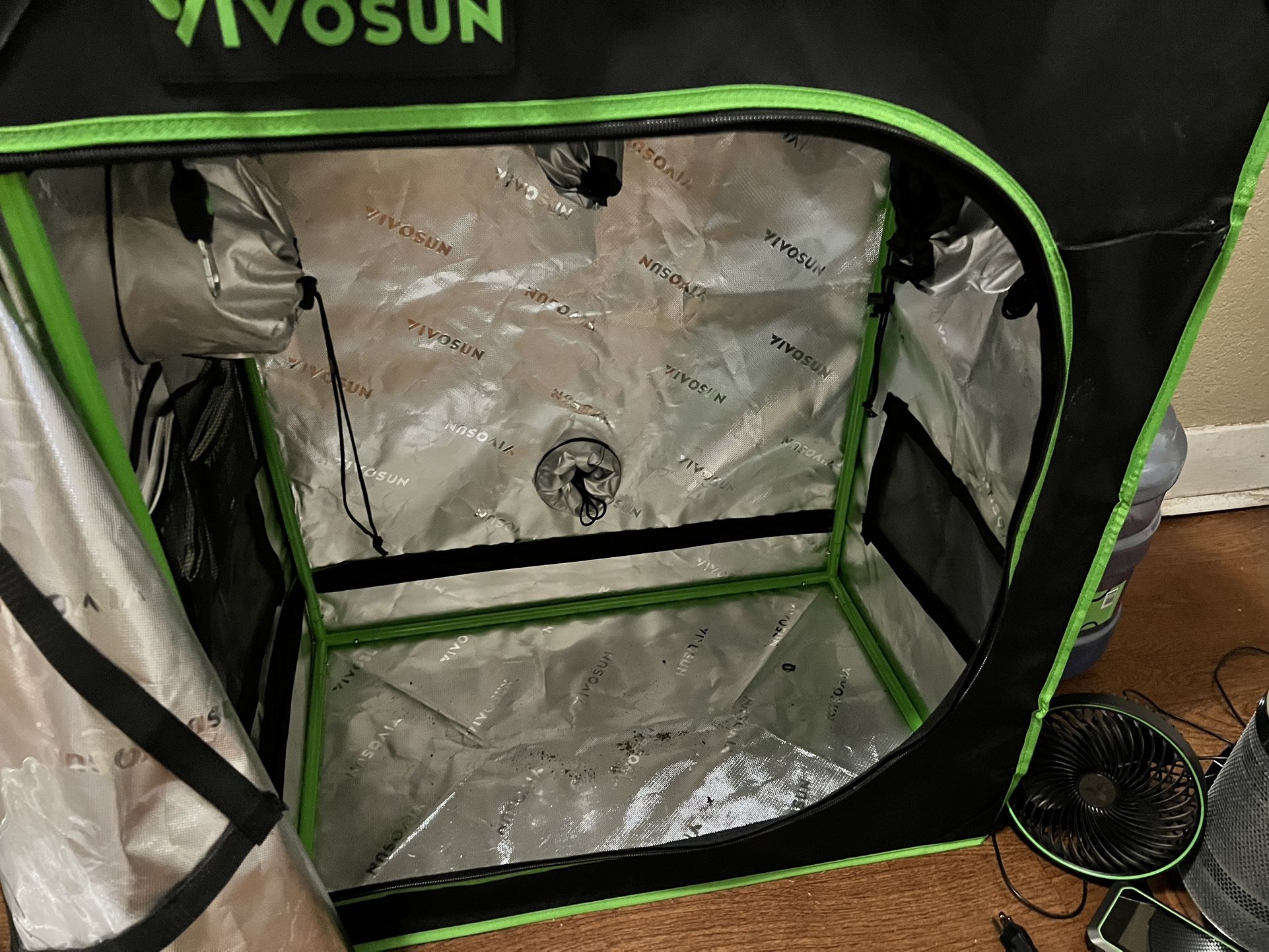 Vivosun Grow Tent