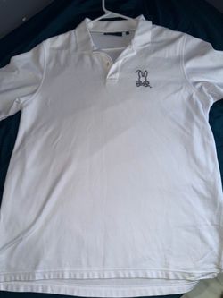 Psycho bunny polo