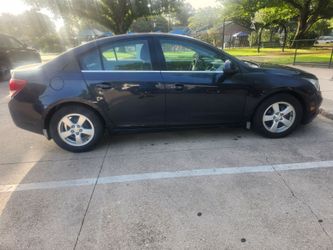 2015 Chevrolet Cruze