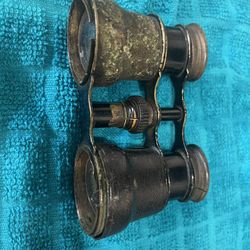 Antique/ Vintage Binoculars 
