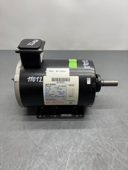 York / P56C41A50 / HP 2 / 460V / PH 3 / 56HZ / Electric Motor/SKU 11012