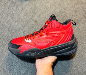 Puma RS-Dreamer 2 ‘J Cole Off Season Red’ 2021 (Sz 12M)