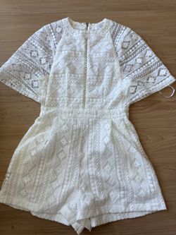 Woman’s. Dress Shorts Size M